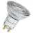 Ledvance LED Spot GU10 PAR16 6.1W 575lm 60D - 930 Warm White | Best Colour Rendering - Dimmable - Replaces 80W